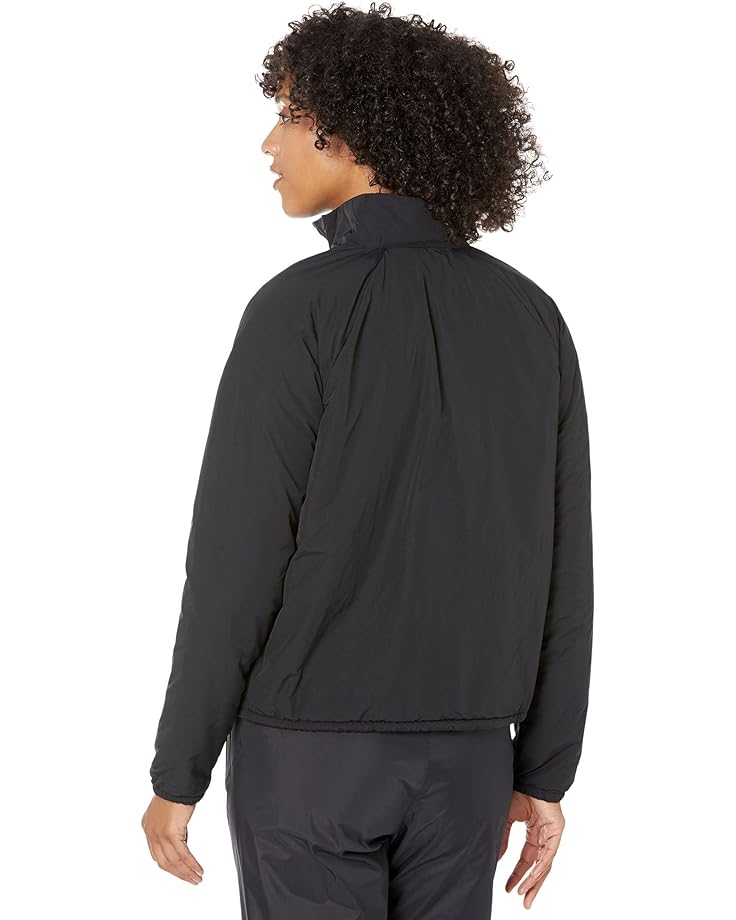 Куртка Mountain Hardwear Hicamp Shell Jacket, черный