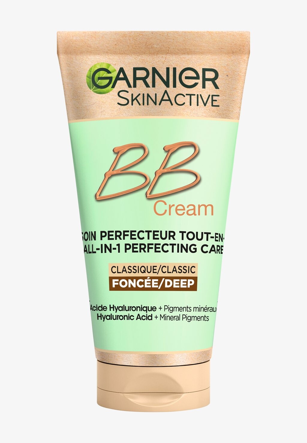

BB крем SKINACTIVE BB CREAM CLASSIC Garnier