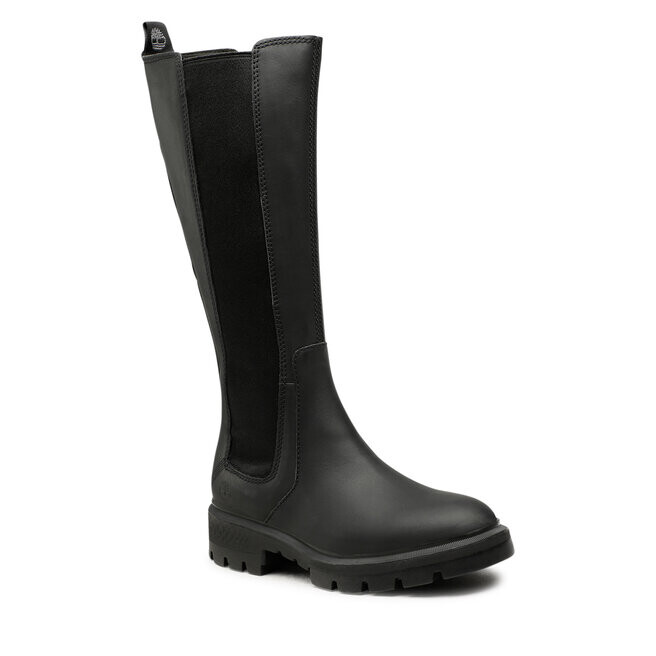 

Ботинки Timberland CortinaValley Tall, черный
