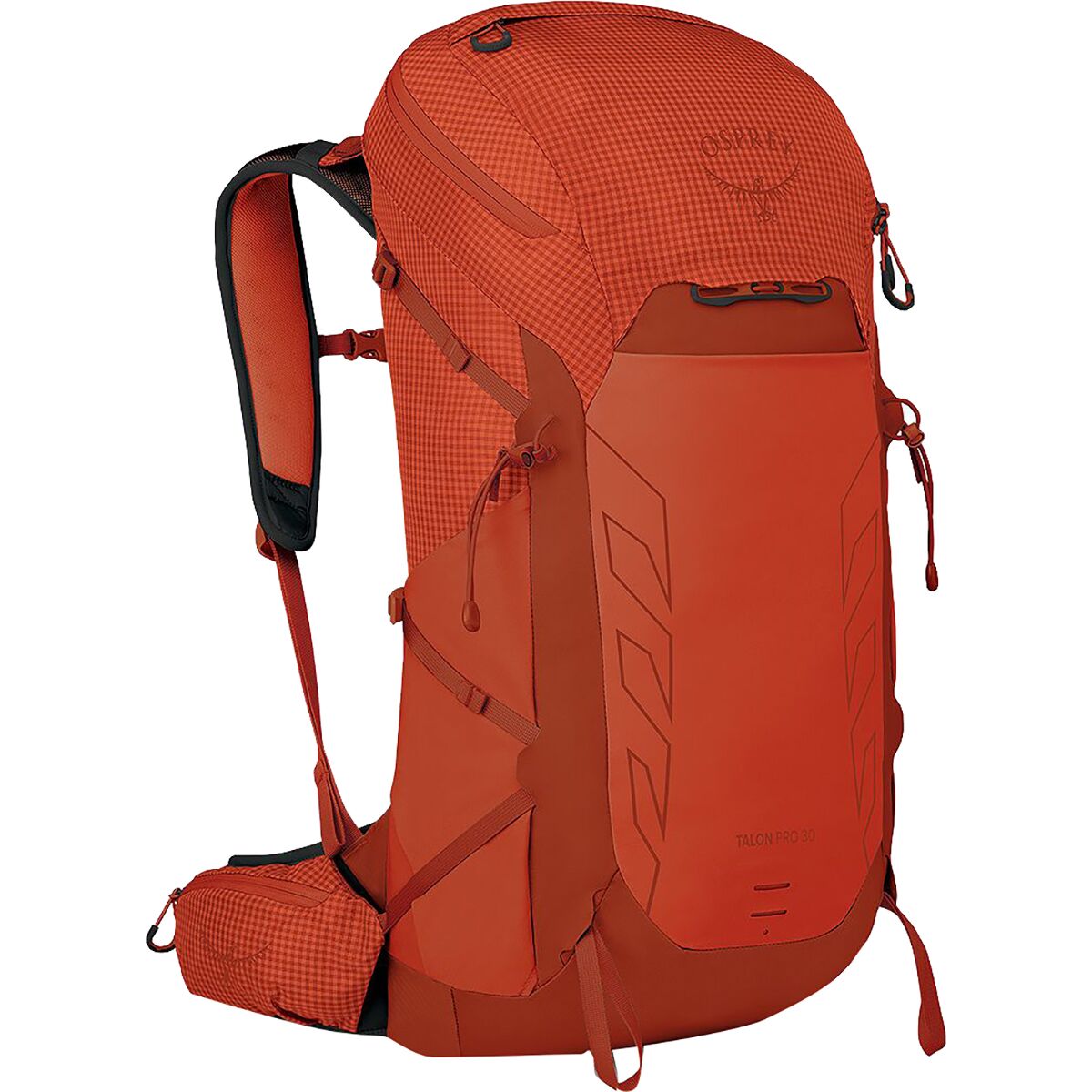 Рюкзак talon pro 30 л Osprey Packs, оранжевый