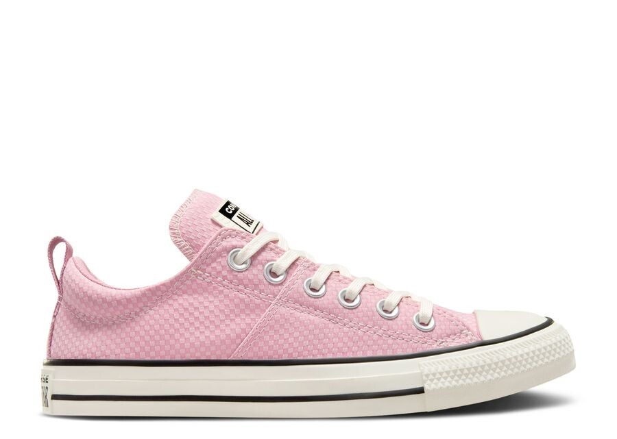 

Кроссовки Converse Wmns Chuck Taylor All Star Madison Low, цвет Checkered Lotus Pink