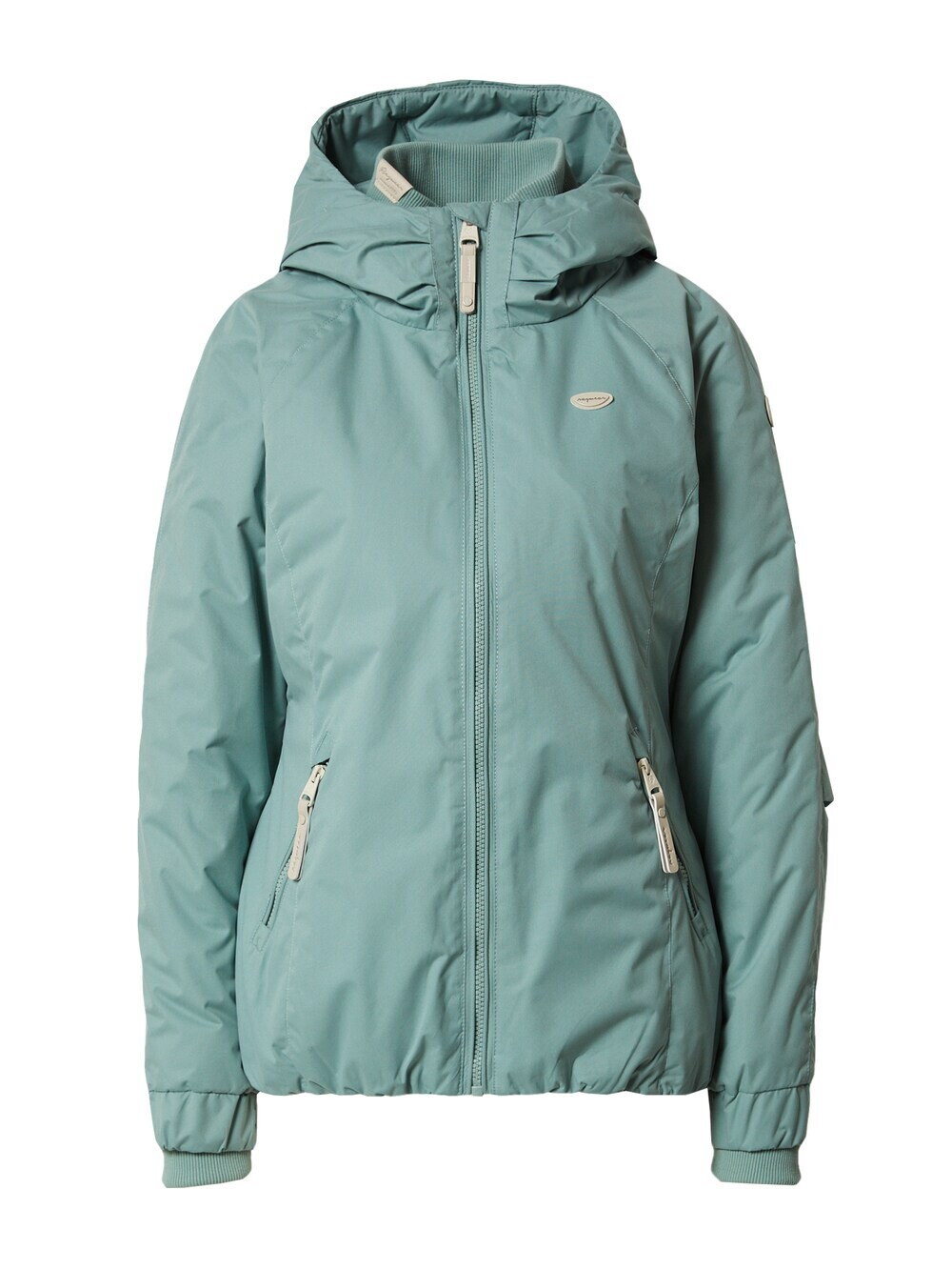 

Межсезонная куртка Ragwear DIZZIE, опал