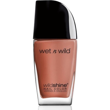 

Кастинг цвета ногтей Wet 'n' Wild Wild Shine