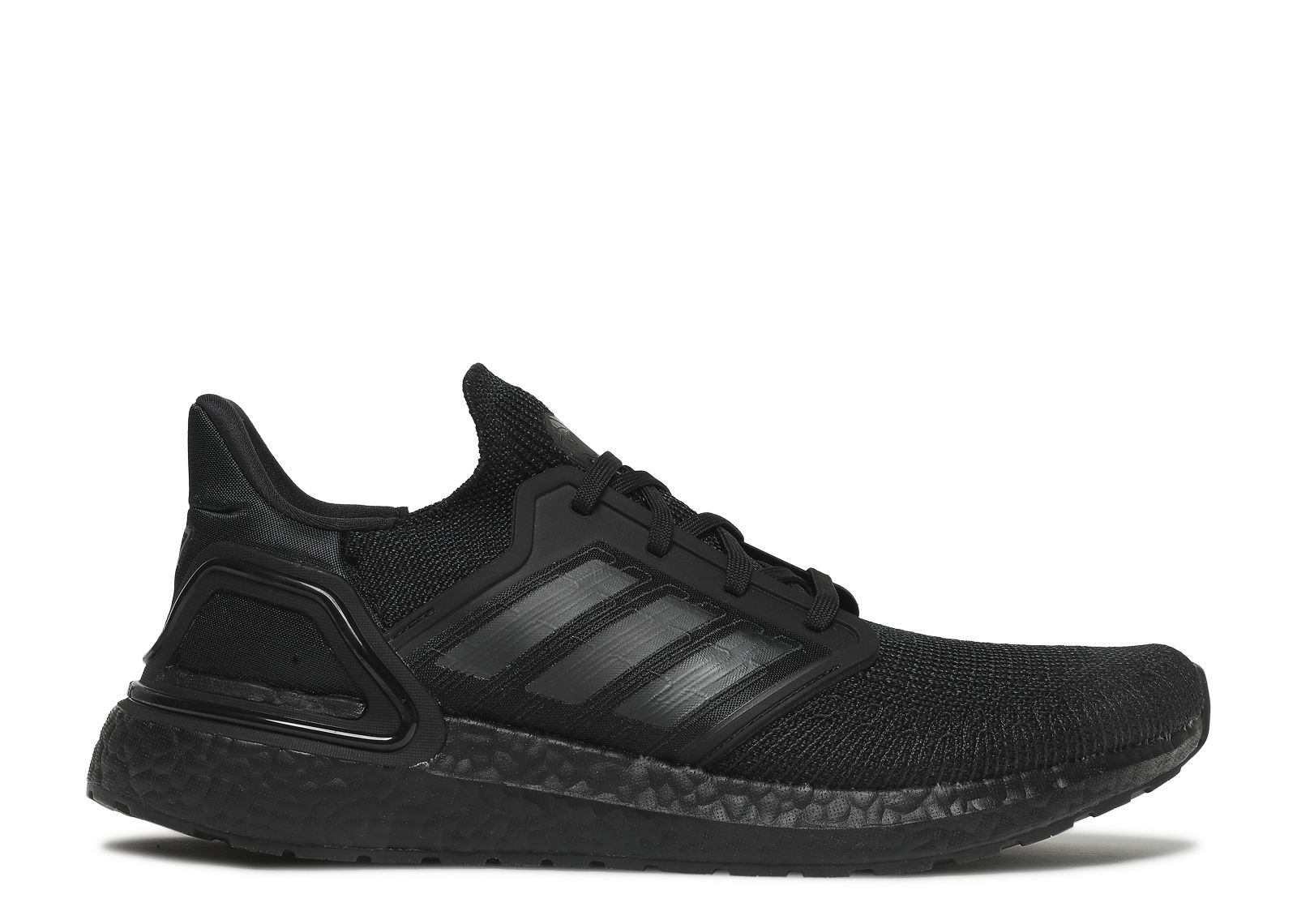 

Кроссовки adidas James Bond 007 X Ultraboost 20 'No Time To Die - Triple Black', черный