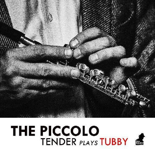 

CD диск Tenderlonious: Piccolo: Tender Plays Tubby