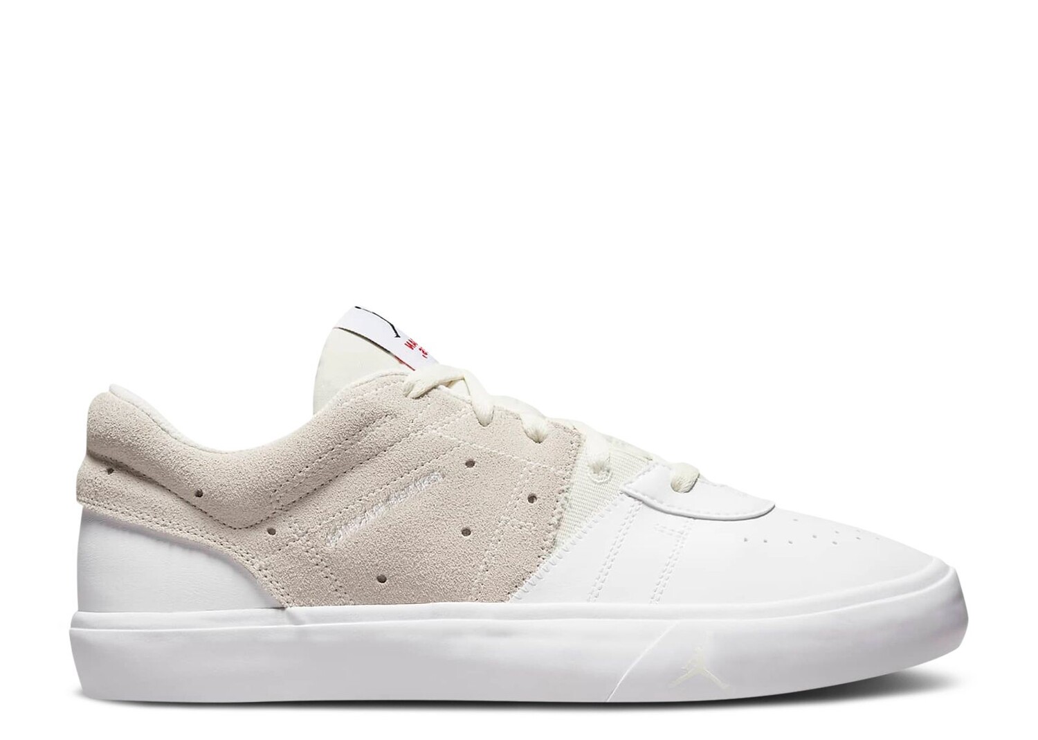 

Кроссовки Air Jordan Jordan Series Es 'Swing For The Fence', белый