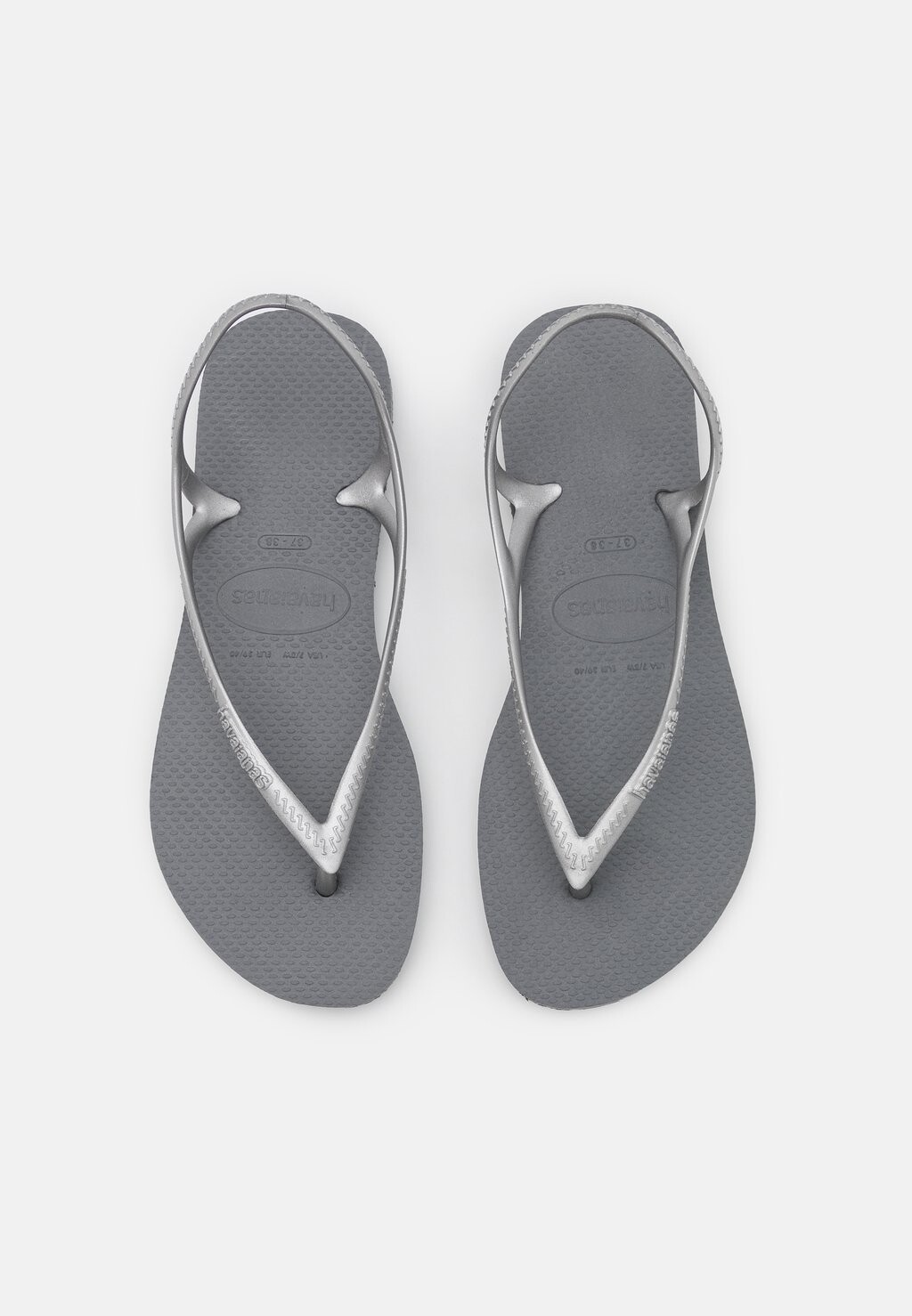 

Сандалии Havaianas