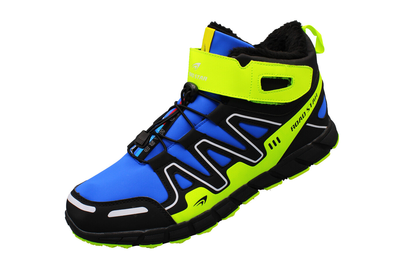 

Сапоги Roadstar Winterschuhe, синий