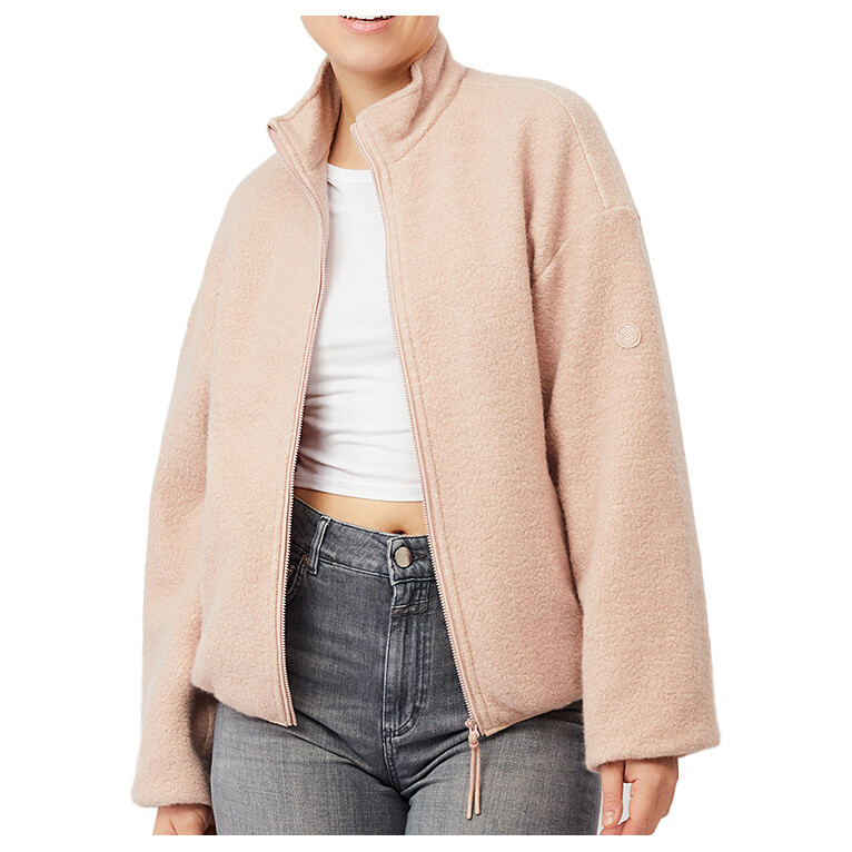 

Повседневная куртка Langerchen Women's Torkay, цвет Mauve