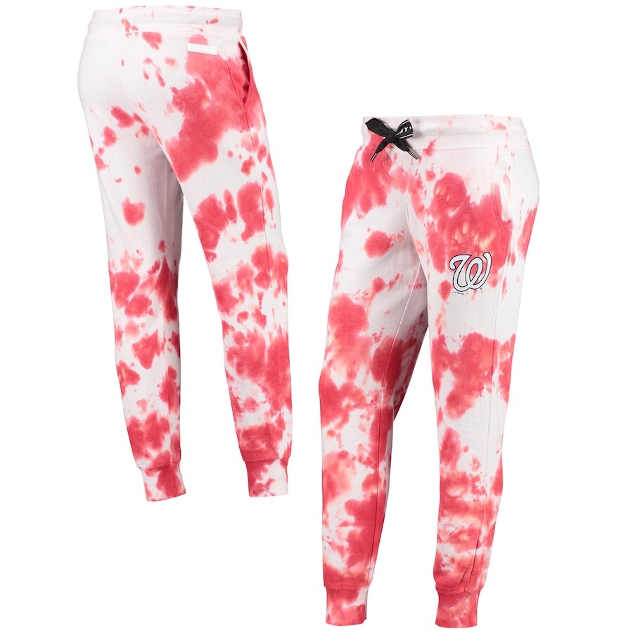 

Джоггеры DKNY Sport Washington Nationals, белый