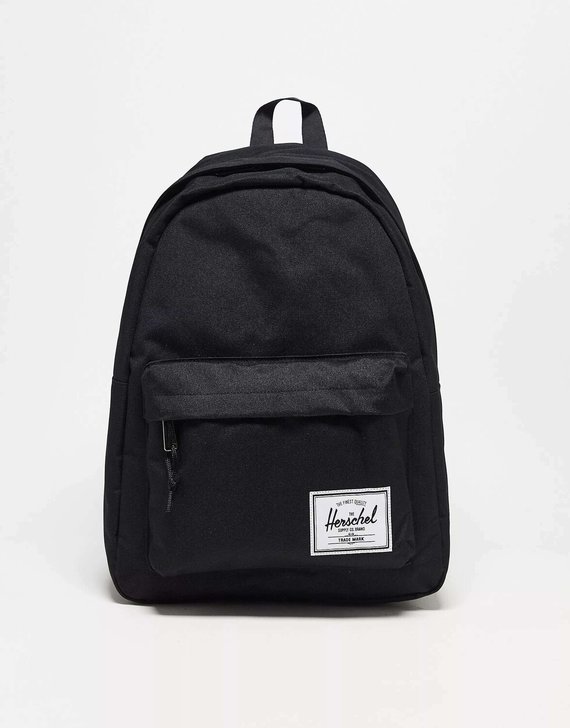 

Рюкзак Herschel Supply Co. Classic черного цвета