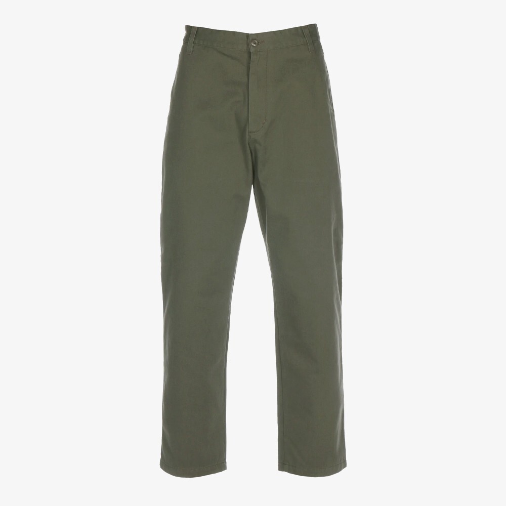 

Брюки Calder Pant Carhartt WIP, мультиколор