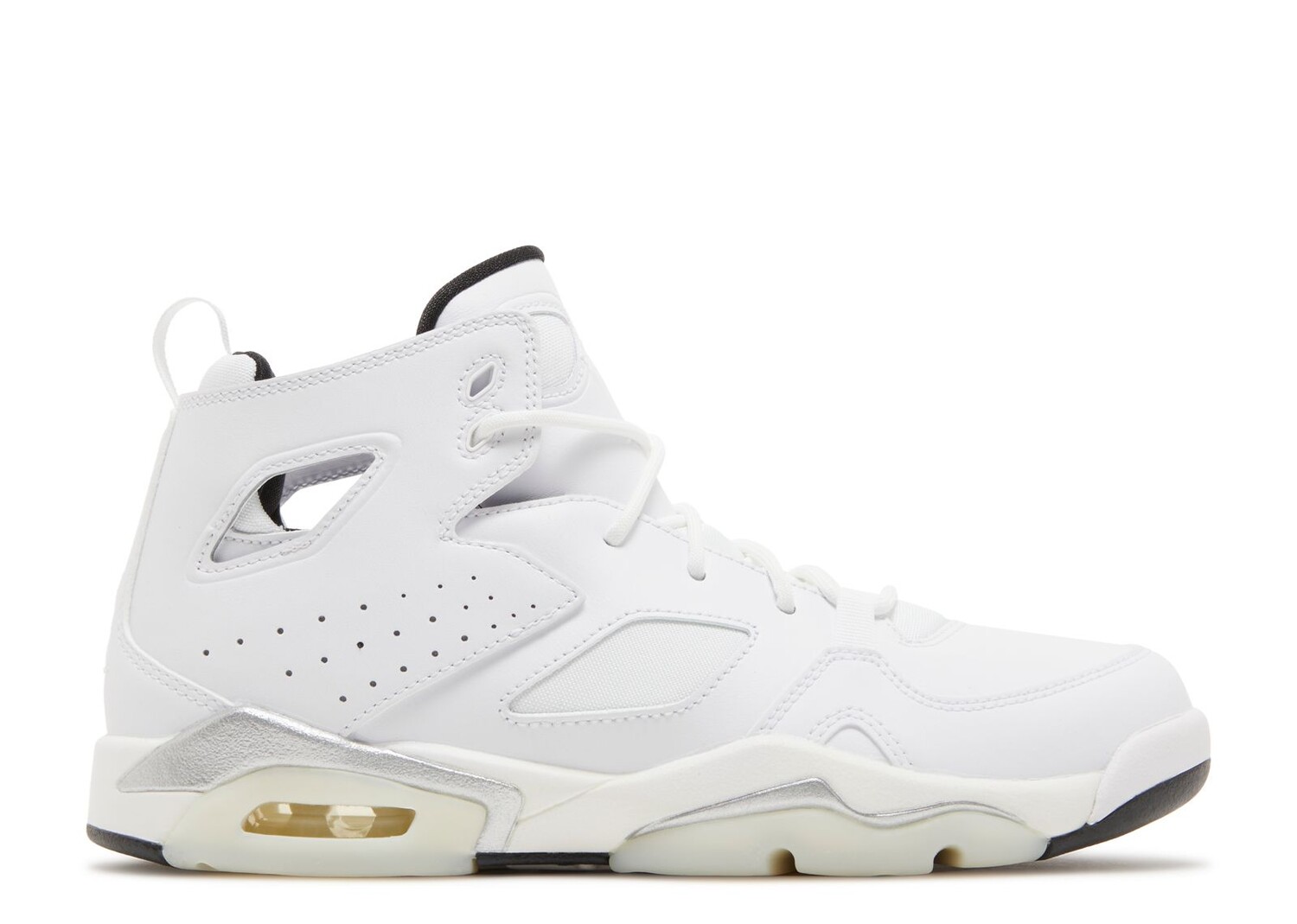 

Кроссовки Air Jordan Jordan Flight Club 91 Gs 'White', белый