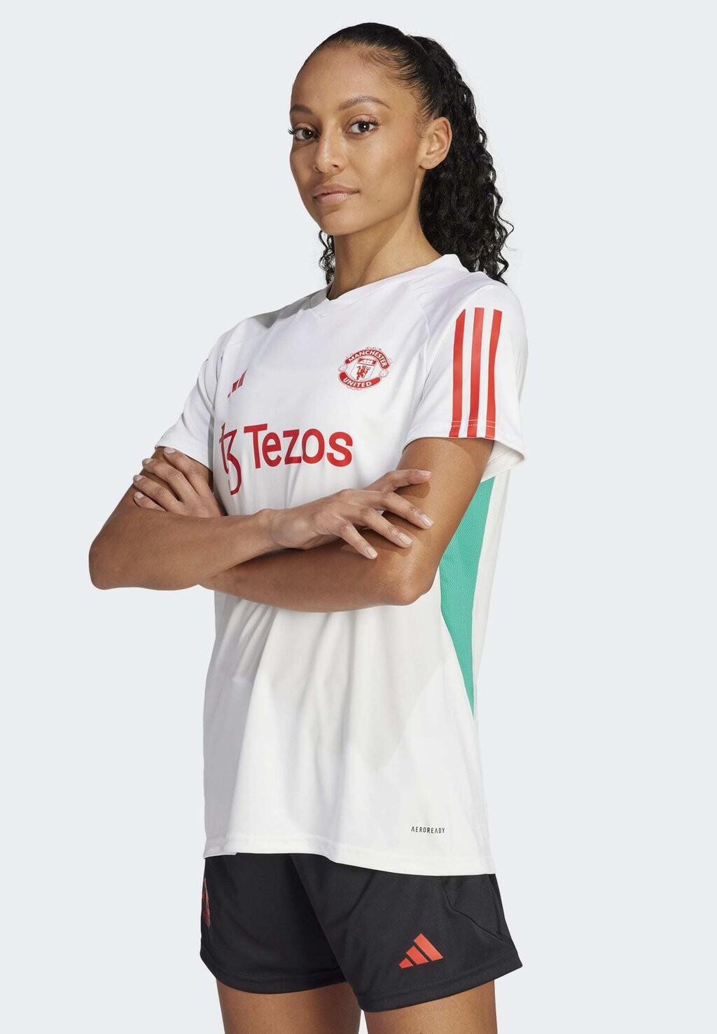 

Футболка Adidas, Белый