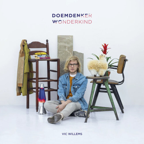 

Виниловая пластинка Vic Willems - Doemdenker / Wonderkin