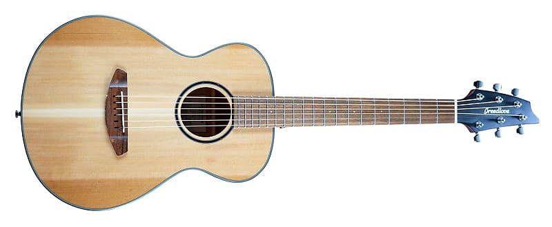 Акустическая гитара Breedlove ECO Discovery S Companion Red cedar - African mahogany Guitar