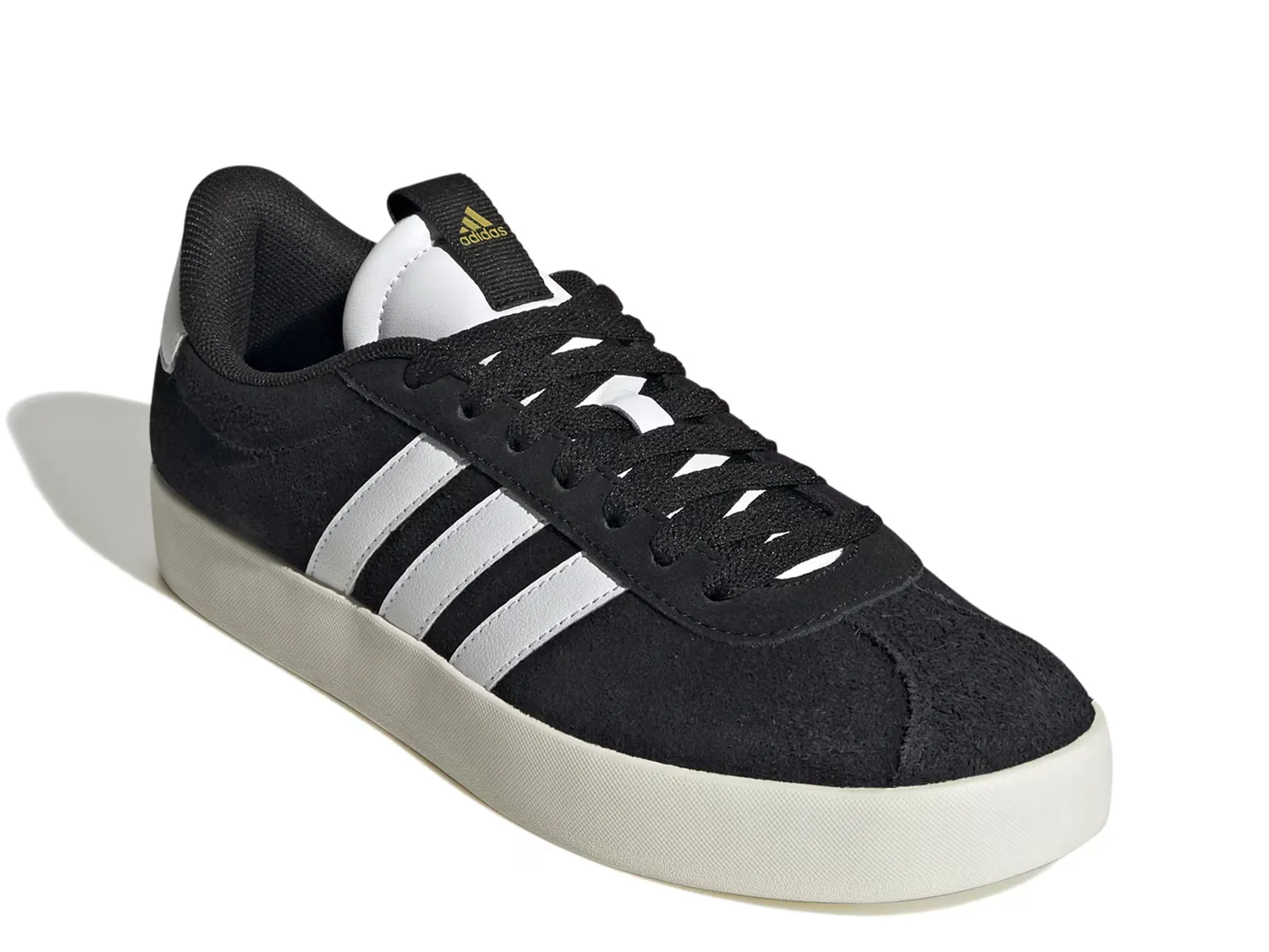 

Кроссовки VL Court 3.0 Sneaker Adidas, черно-белый, Черный, Кроссовки VL Court 3.0 Sneaker Adidas, черно-белый