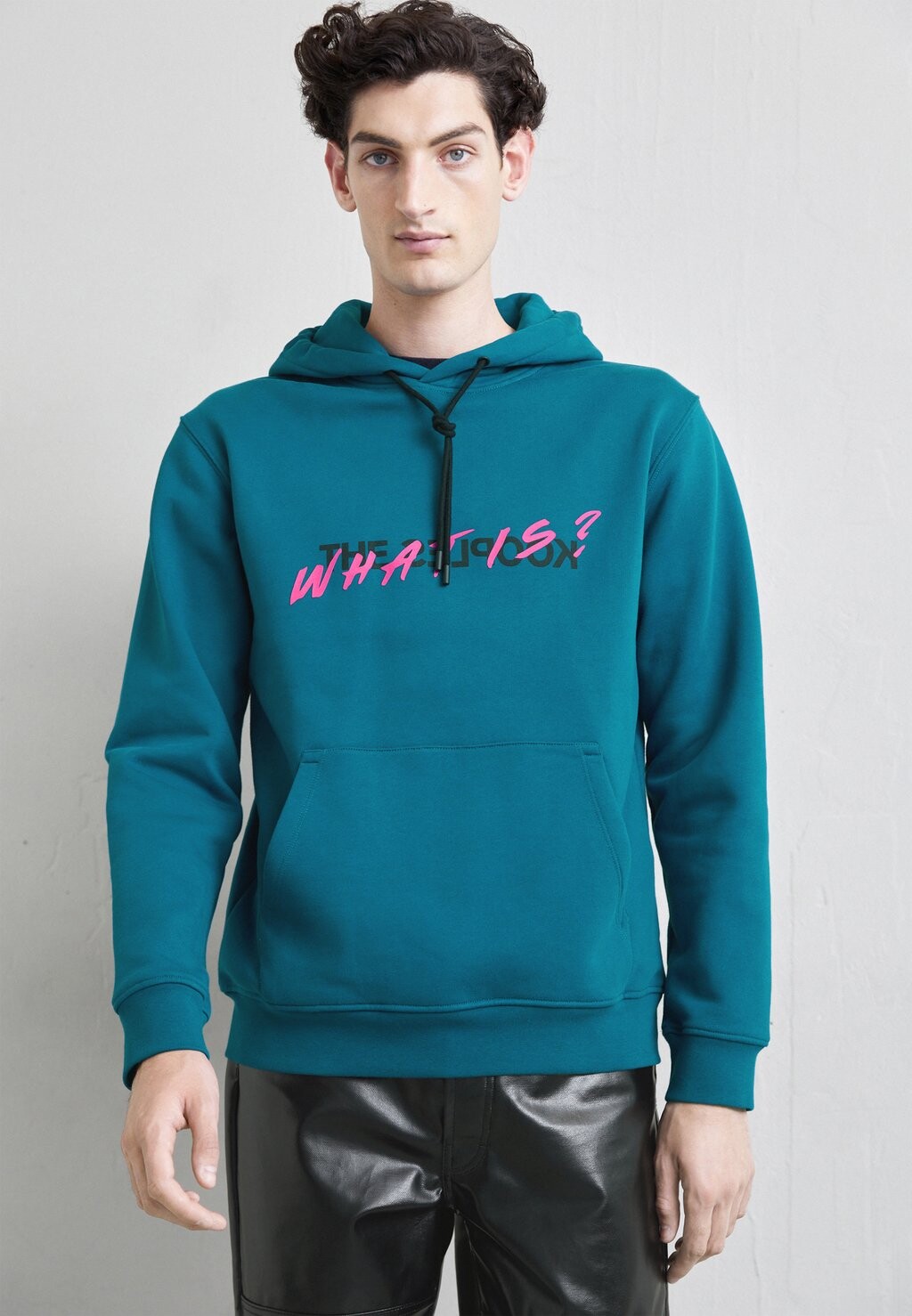 

Худи The Kooples