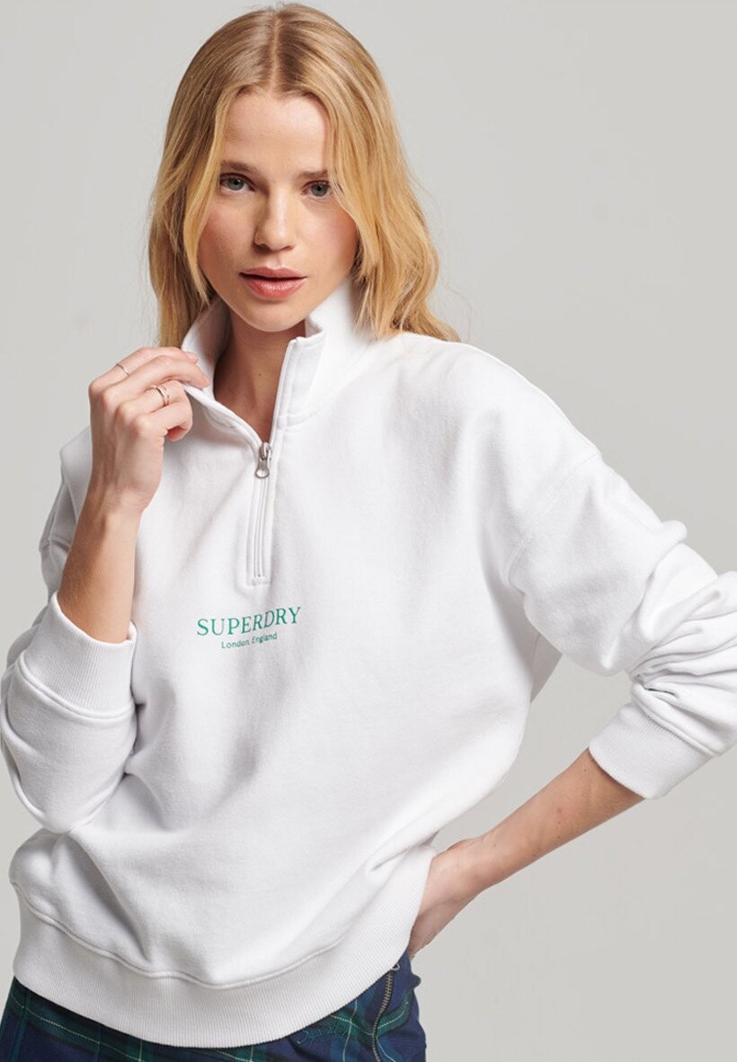 

Толстовка Superdry