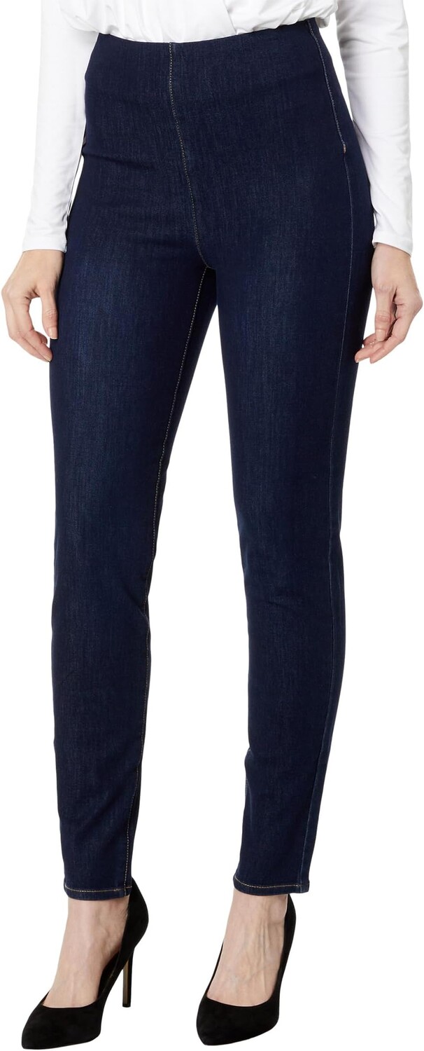 

Джинсы Do It All Denim Leggings DNM600 Commando, цвет Dark Indigo
