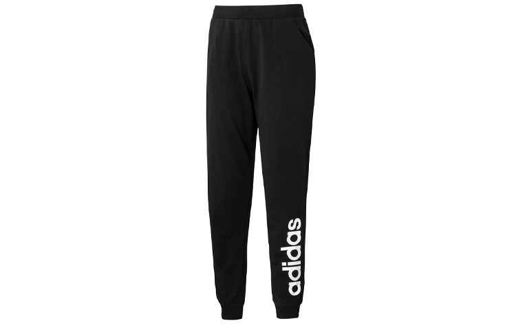 

Adidas Neo Женские вязаные спортивные штаны