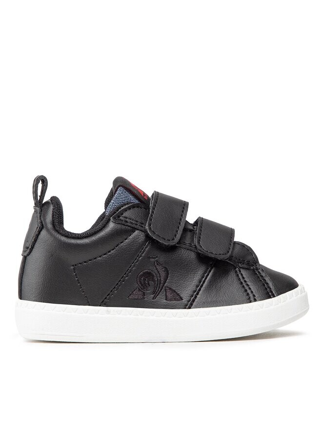 

Кроссовки Le Coq Sportif, черный
