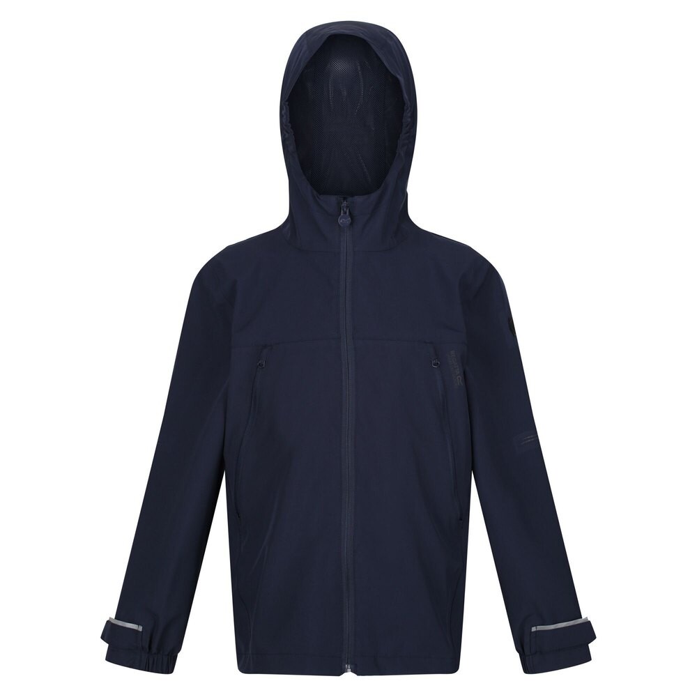 

Куртка Regatta Pulton Waterproof, синий
