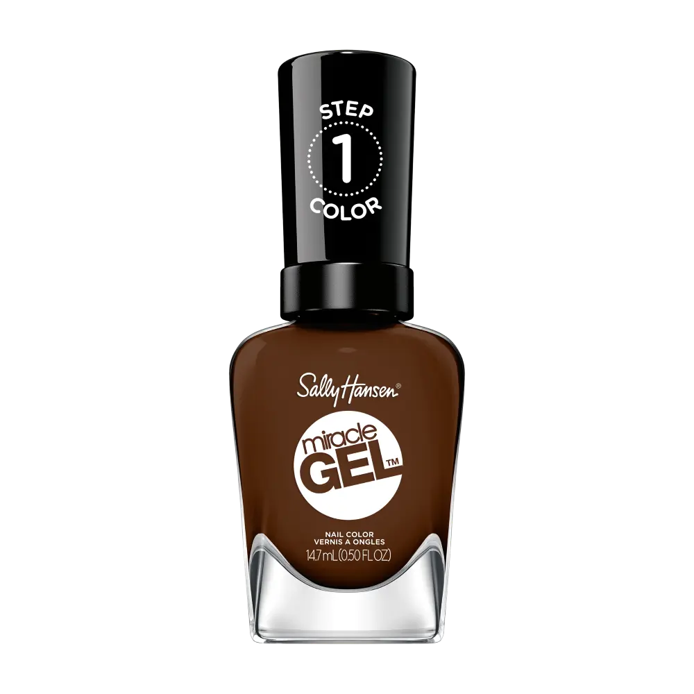 

Гель-лак для ногтей 200 Sally Hansen Miracle Gel, 15 мл