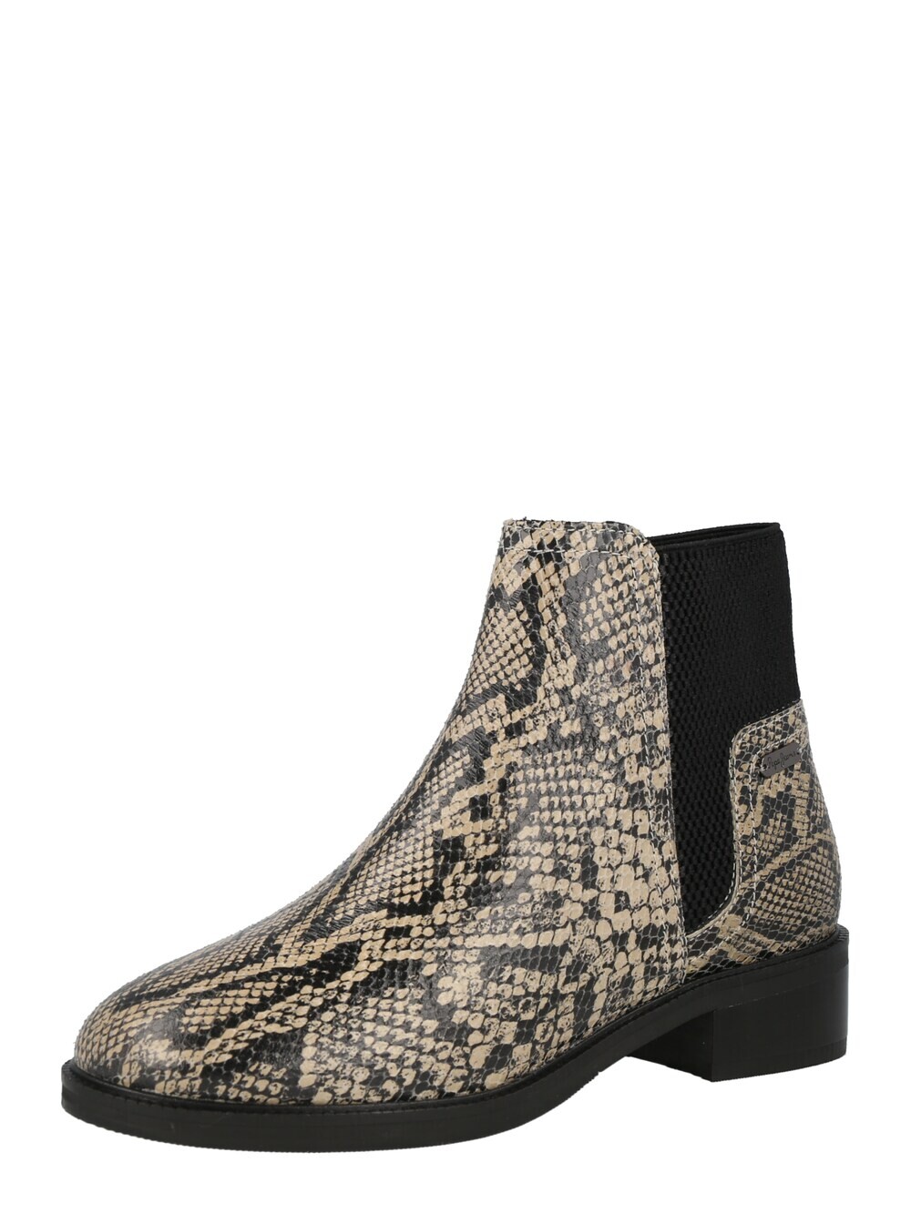 

Ботильоны Pepe Jeans ORSETT SNAKE, песок
