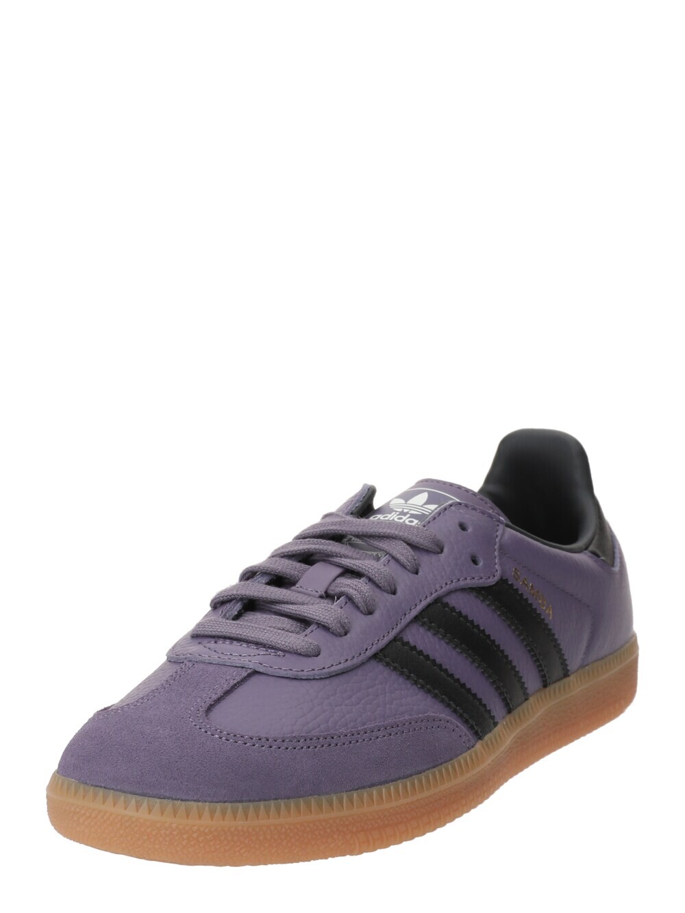 

Кроссовки Adidas SAMBA, фиолетовый