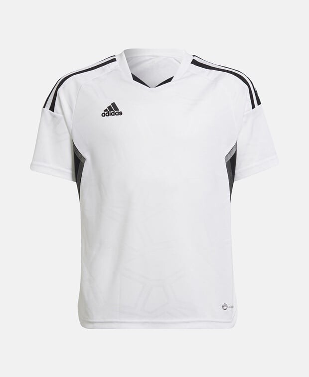 

Футбольная майка adidas, белый
