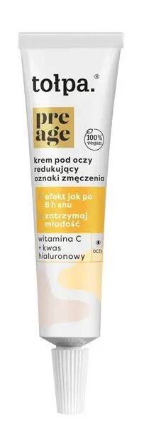 Tołpa Pre Age крем для глаз, 10 ml