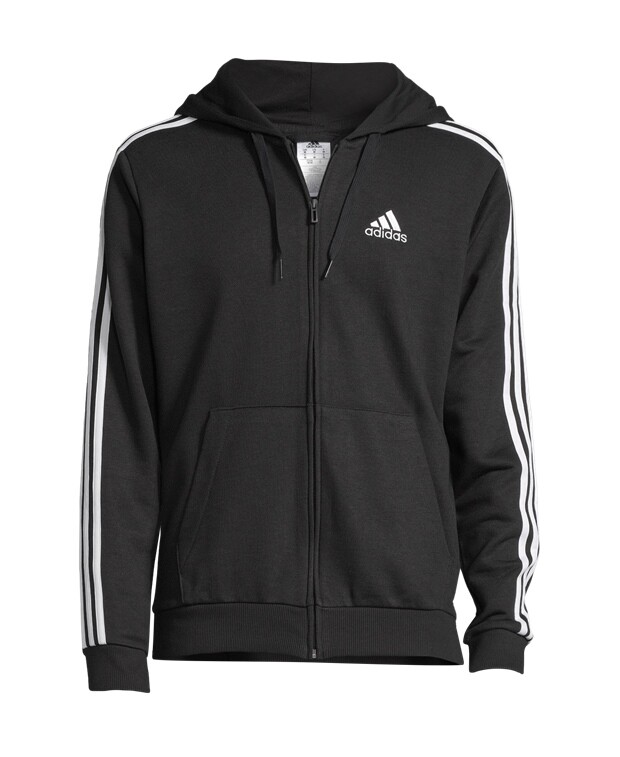 

Толстовка с капюшоном adidas Sportswear, черный