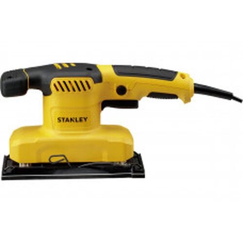 Шлифмашина Stanley SS28-RU шлифмашина угловая stanley sg6125 ru 125мм 620вт