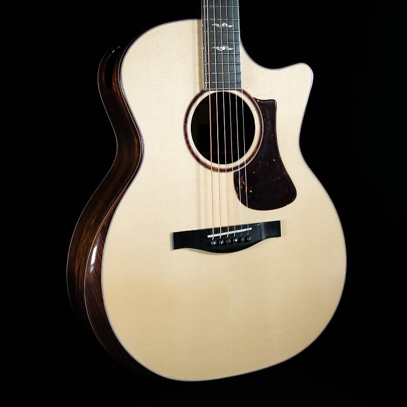 

Акустическая гитара Eastman AC-722CE, European Spruce, Indian Rosewood, Tone-Tite Neck - NEW