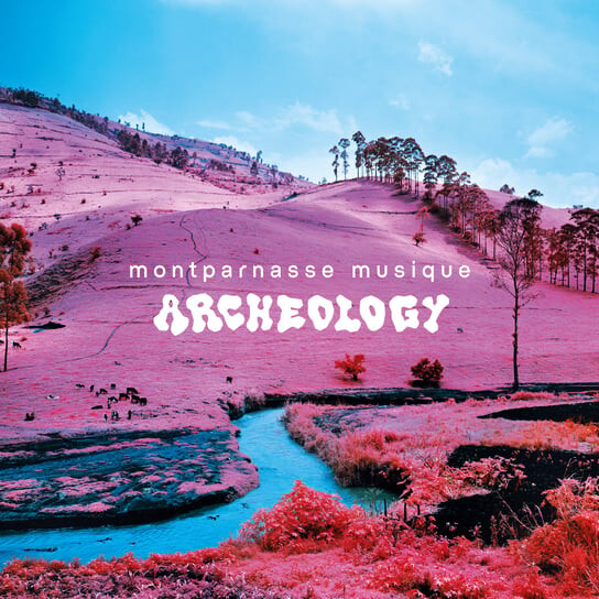 

Виниловая пластинка Montparnasse Musique - Archeology