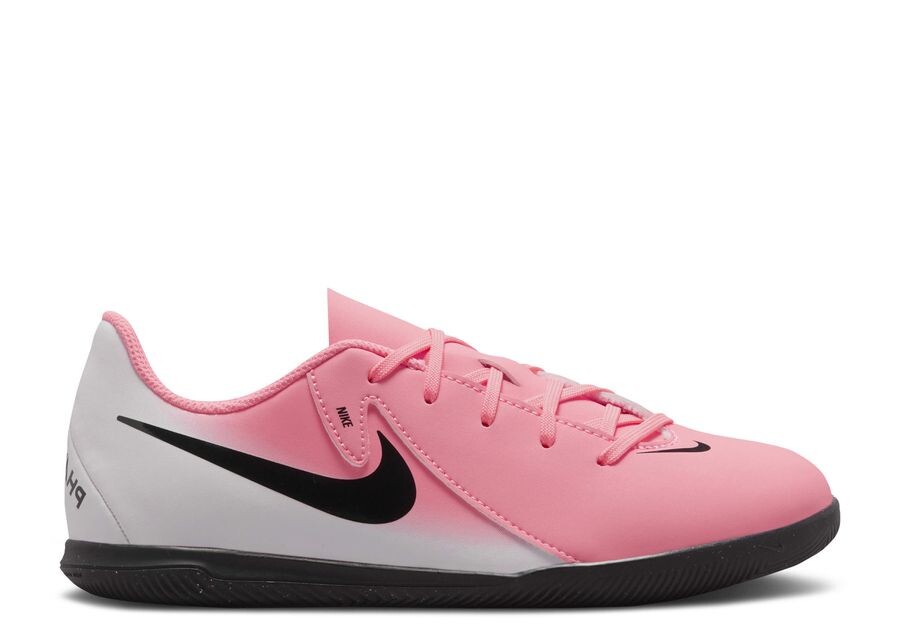 

Кроссовки Nike Phantom GX 2 Club IC GS, цвет Mad Brilliance Pack