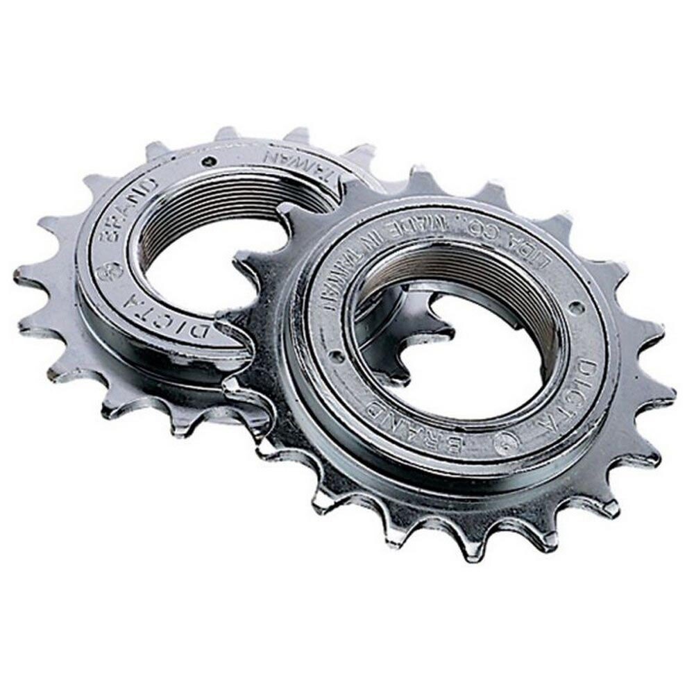 

Велокассета Point SingleSpeed 1/2´´ x 3/32