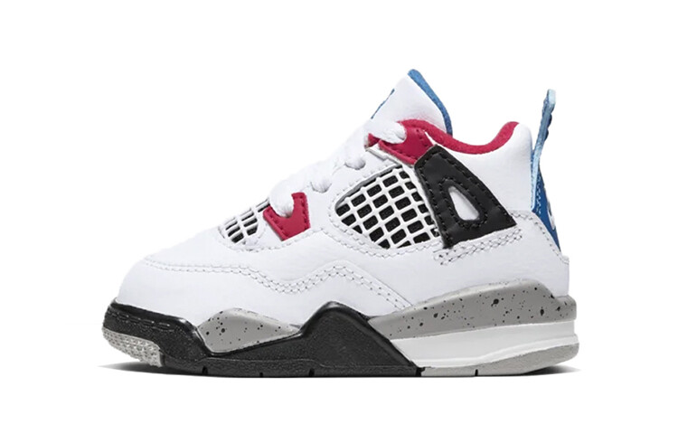 

Обувь Jordan Air Jordan 4 для малышей TD