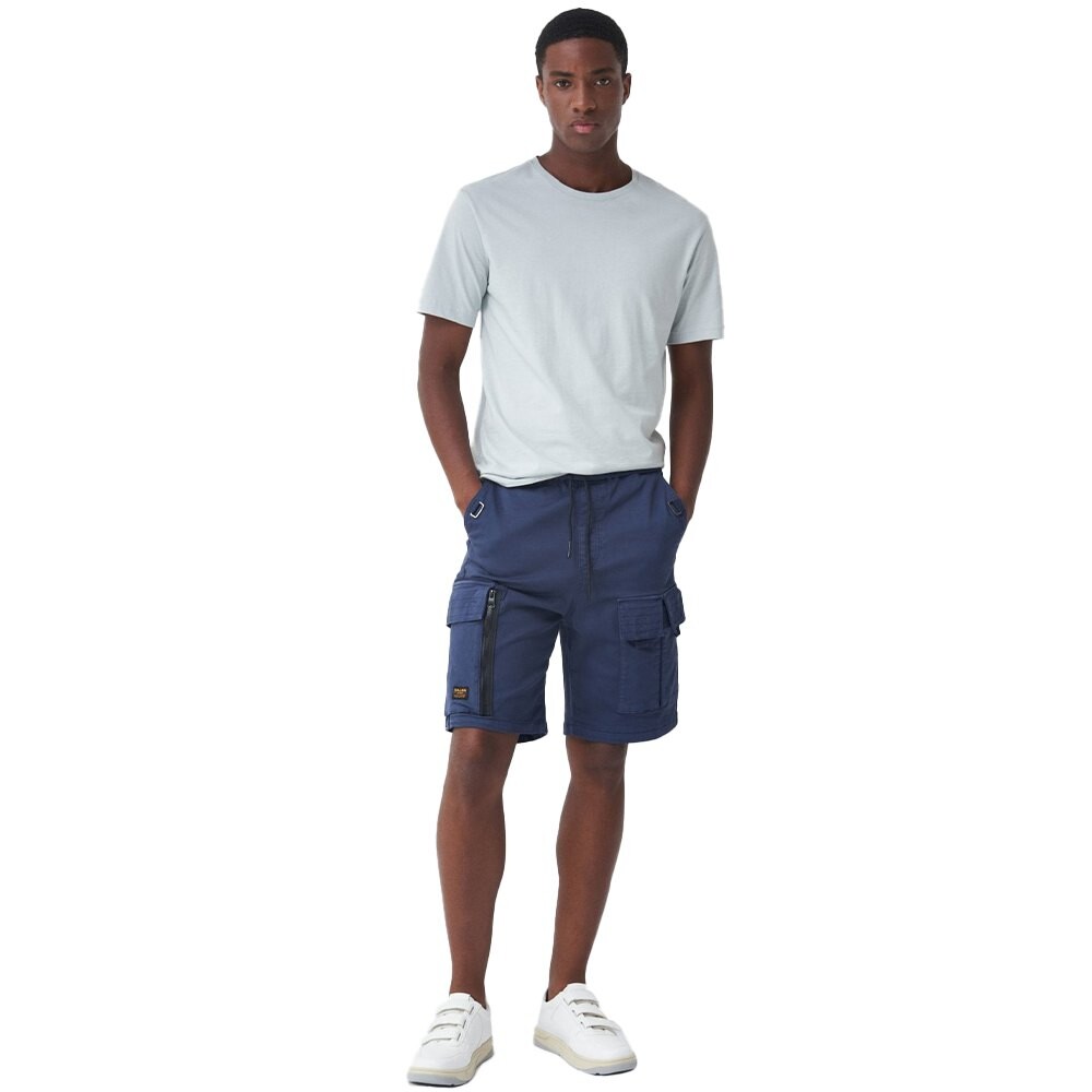 

Брюки Salsa Jeans, синий