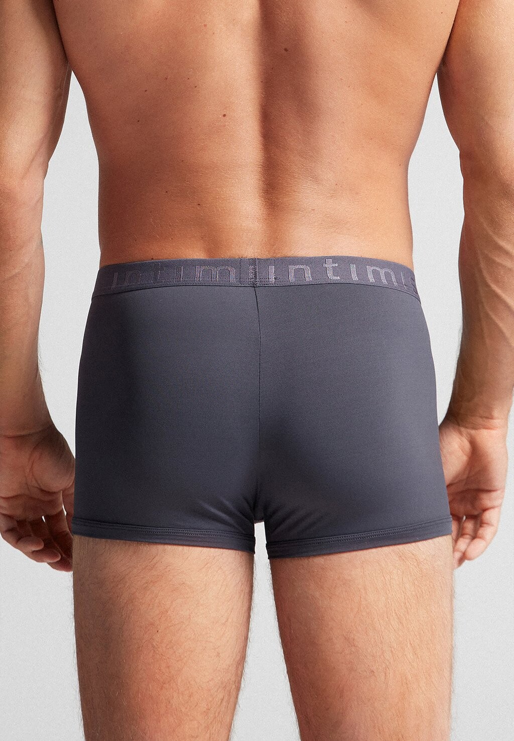 

Трусики Intimissimi, серый