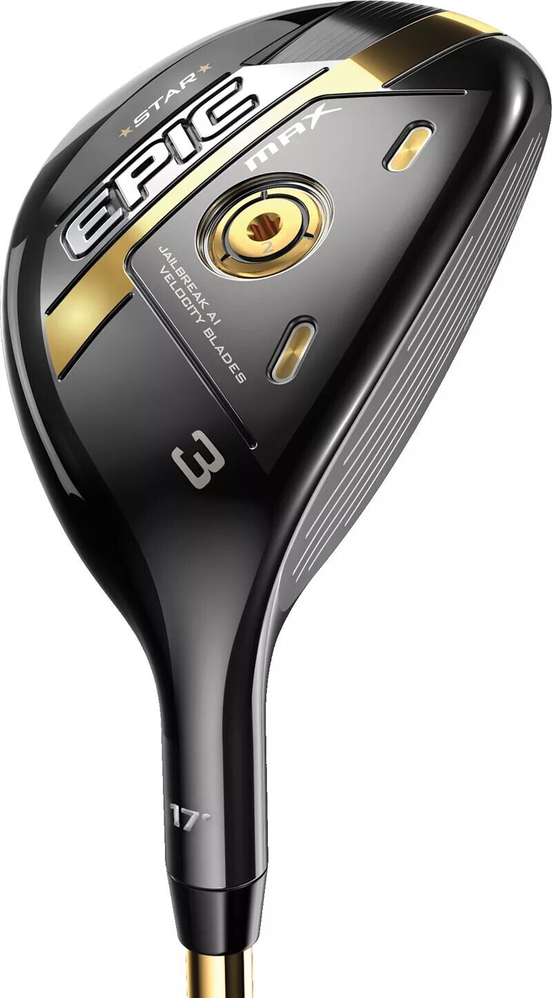 

Женские кроссовки Callaway Epic MAX Star Hybrid
