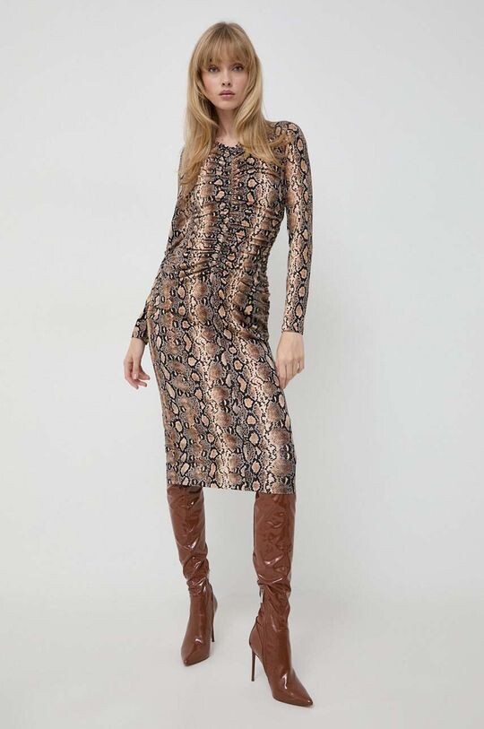 

Платье MICHAEL Michael Kors, черный