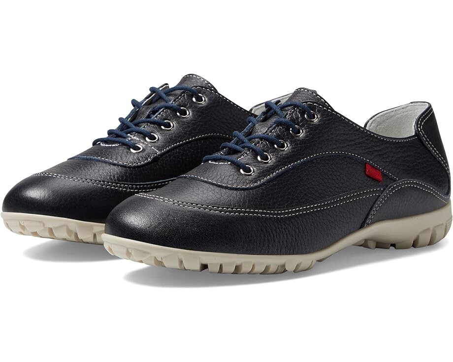 

Кроссовки Marc Joseph New York Hampton Golf, цвет Navy Pearlized Grainy
