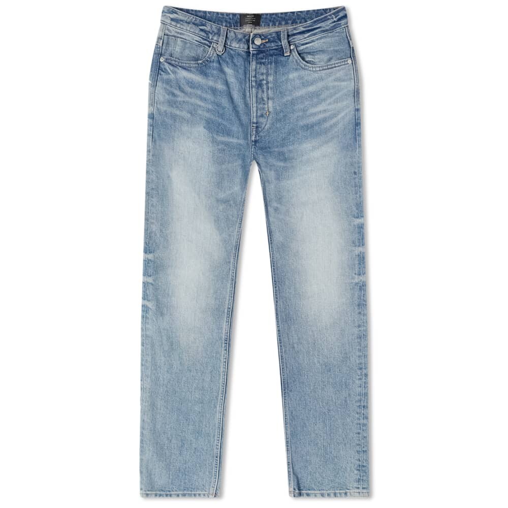 

Джинсы Neuw Denim Lou Slim