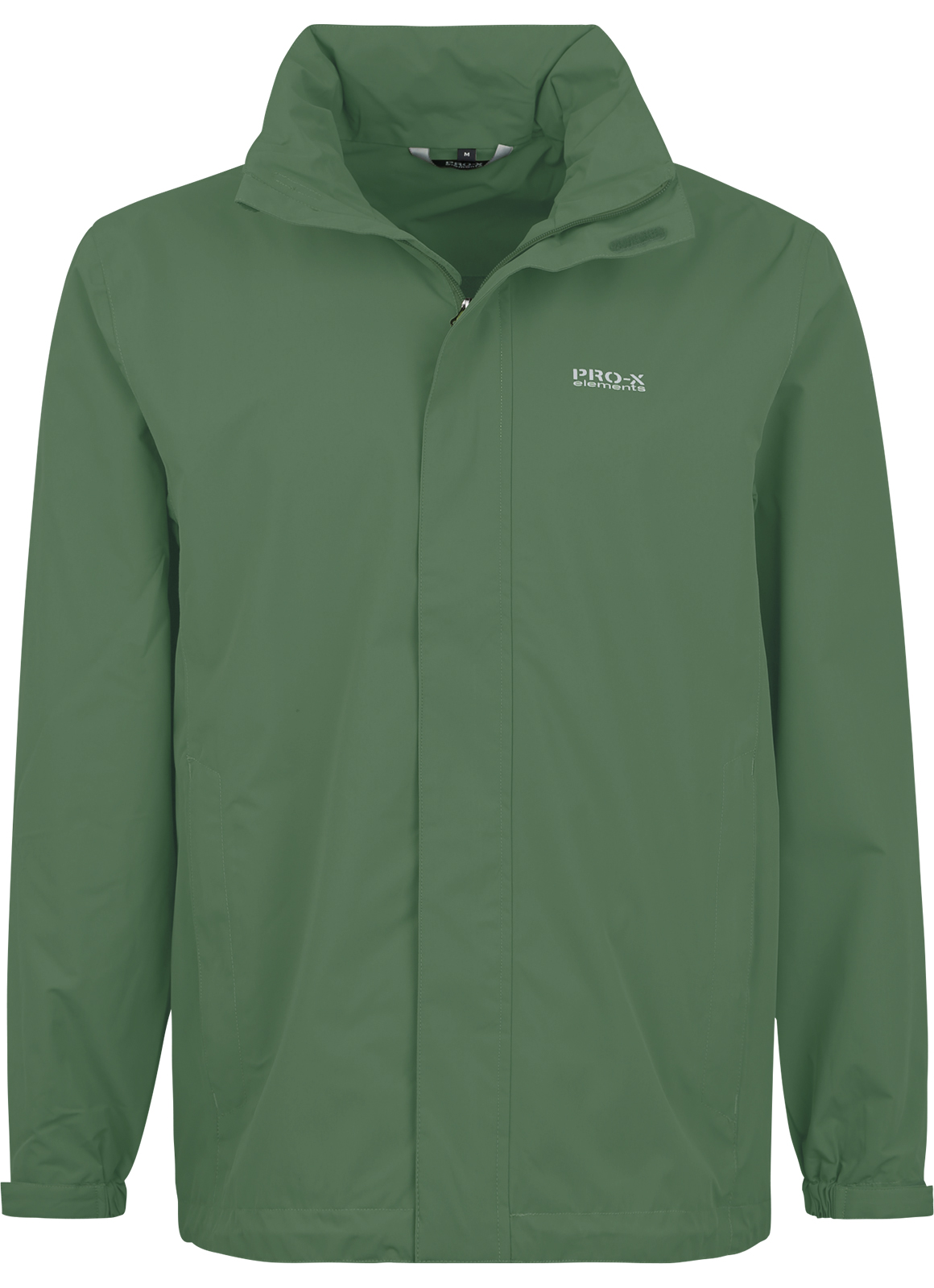 Куртка PRO X elements Funktionsjacke GERRIT, темно-зеленый