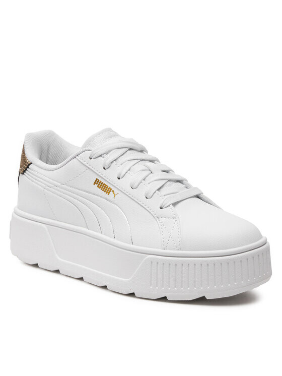

Кроссовки Puma, белый