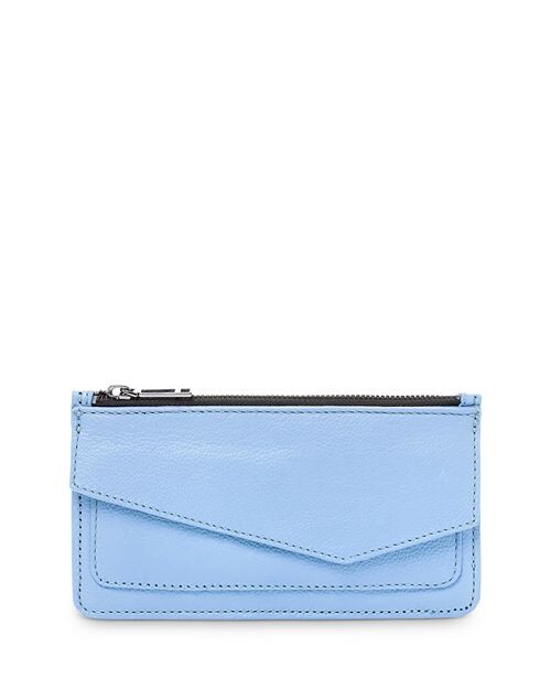 

Маленький клатч Cobble Hill Botkier, цвет Blue
