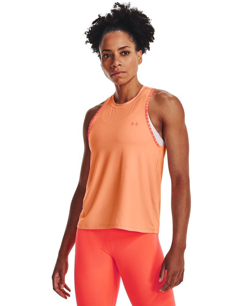 

Футболка Under Armour Knockout 2.0, разноцветный