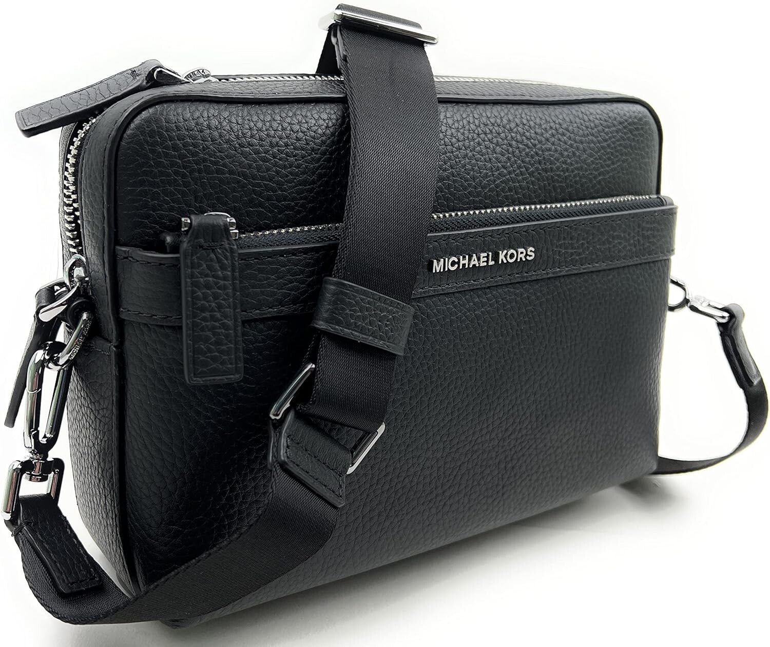 

Мужская утилитарная сумка через плечо Michael Kors Cooper